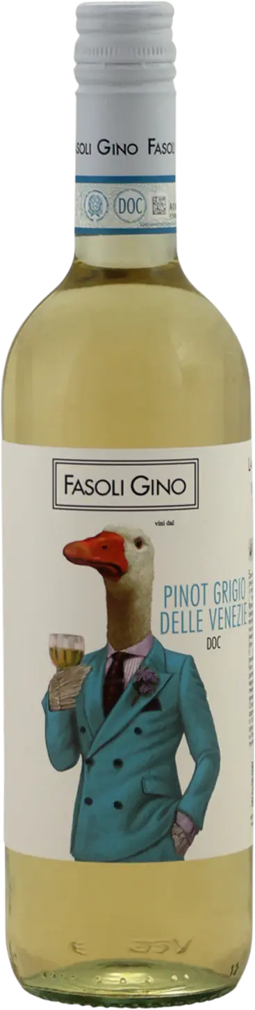 Fasoli Gino Pinot Grigio 2025