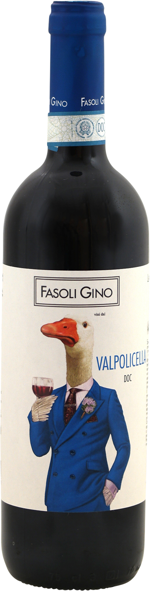 Fasoli Gino Valpolicella 2024