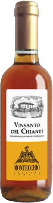 Fattoria Montecchio Vin Santo del Chianti 0,50L 2010
