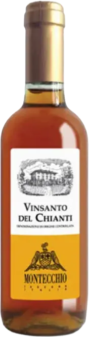 Fattoria Montecchio Vin Santo del Chianti 0,50L 2010