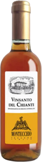 Fattoria Montecchio Vin Santo del Chianti 0,50L 2010