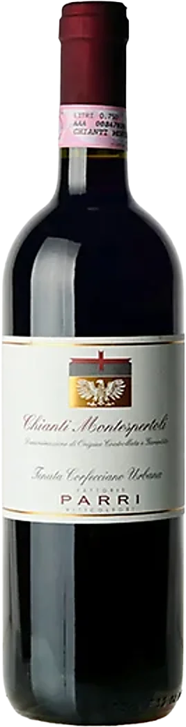 Fattorie Parri Chianti Montespertoli 2022