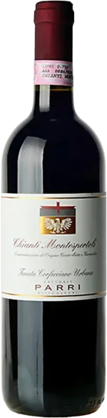 Fattorie Parri Chianti Montespertoli 2022
