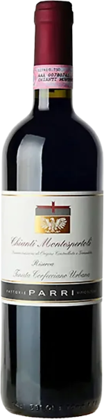 Fattorie Parri Chianti Montespertoli Riserva 2020