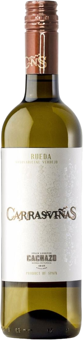 Félix Lorenzo Cachazo Rueda 'Carrasviñas' 2024