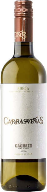 Félix Lorenzo Cachazo Rueda 'Carrasviñas' 2024