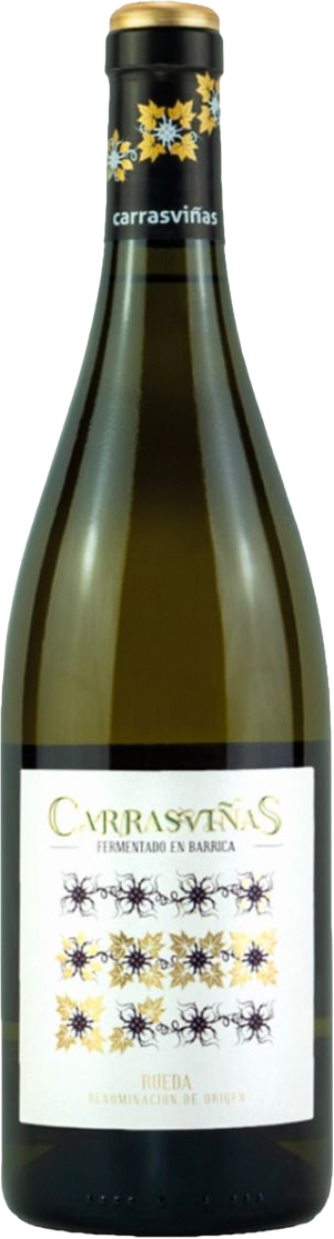 Félix Lorenzo Cachazo Rueda 'Carrasviñas' Barrica' 2024