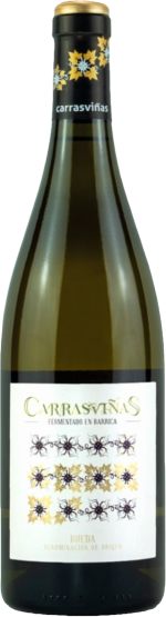 Félix Lorenzo Cachazo Rueda 'Carrasviñas' Barrica' 2024