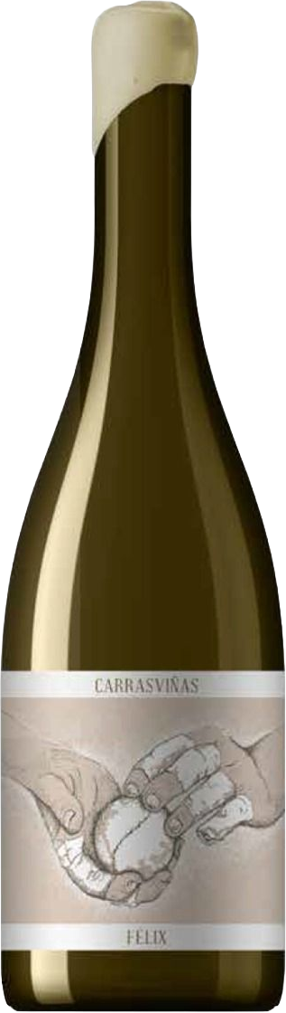 Félix Lorenzo Cachazo Rueda 'Carrasviñas Félix' 2021