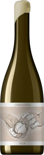 Félix Lorenzo Cachazo Rueda 'Carrasviñas Félix' 2021