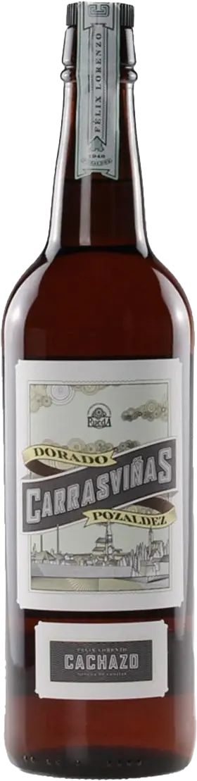 Félix Lorenzo Cachazo Rueda Dorado 'Carrasviñas Dorado'