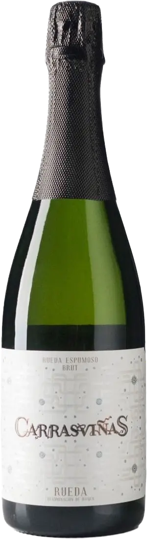 Félix Lorenzo Cachazo Rueda Espumoso 'Carrasviñas' Brut
