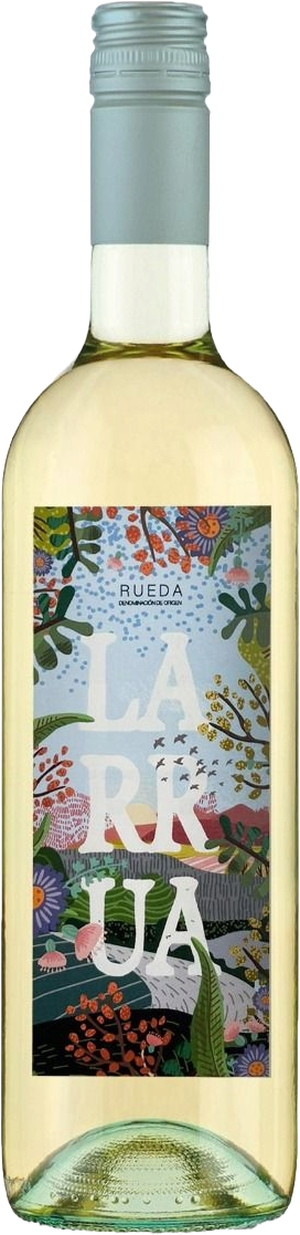 Félix Lorenzo Cachazo Rueda 'Larrua' 2024