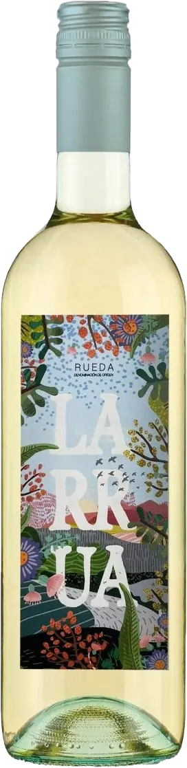 Félix Lorenzo Cachazo Rueda 'Larrua' 2024