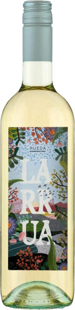 Félix Lorenzo Cachazo Rueda 'Larrua' 2024