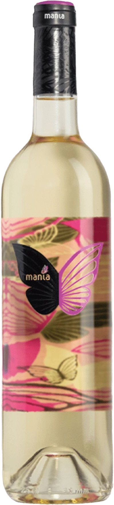 Félix Lorenzo Cachazo Rueda Sauvignon Blanc 'Manía' 2022