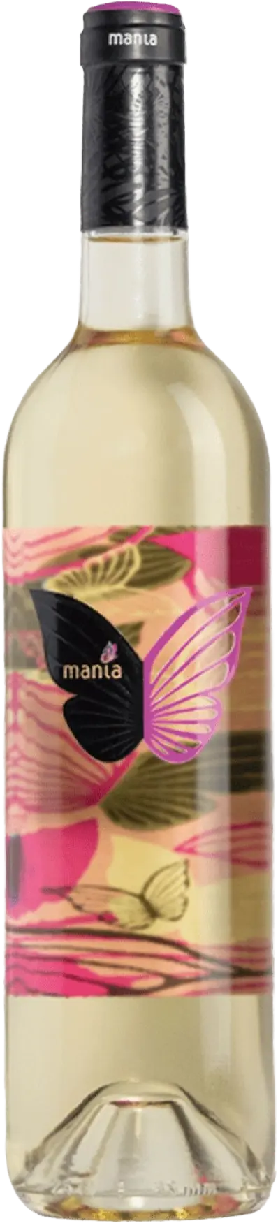 Félix Lorenzo Cachazo Rueda Sauvignon Blanc 'Manía' 2022