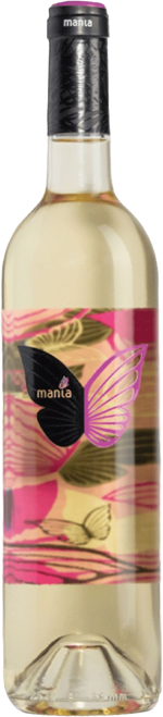 Félix Lorenzo Cachazo Rueda Sauvignon Blanc 'Manía' 2022