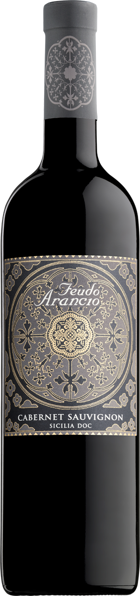 Feudo Arancio Cabernet Sauvignon 2024