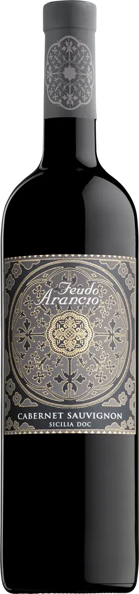 Feudo Arancio Cabernet Sauvignon 2024