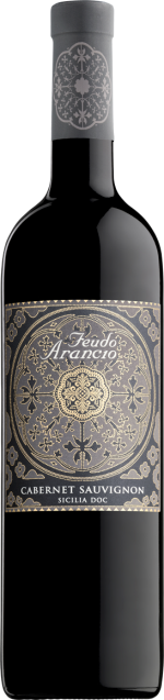 Feudo Arancio Cabernet Sauvignon 2024