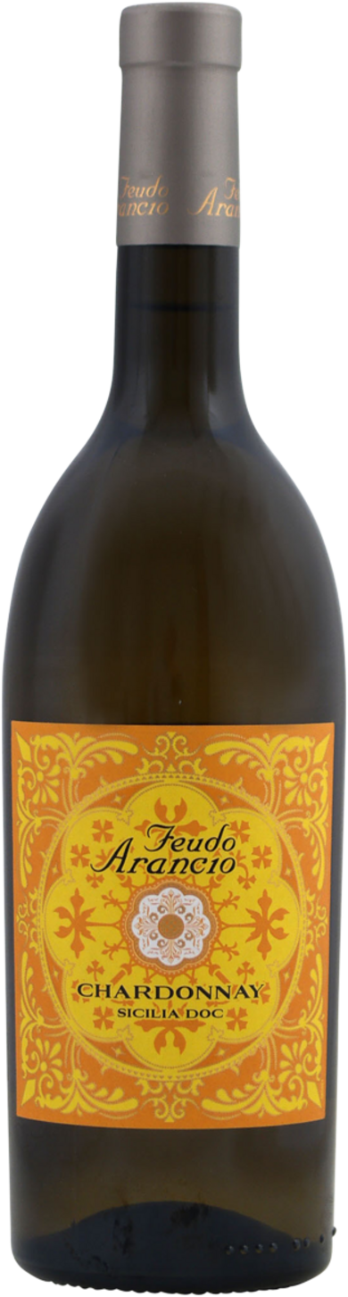 Feudo Arancio Chardonnay 2024
