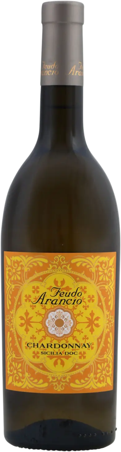 Feudo Arancio Chardonnay 2025