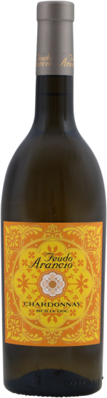 Feudo Arancio Chardonnay 2025