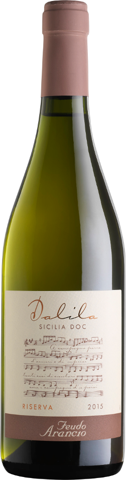 Feudo Arancio Dalila 2024