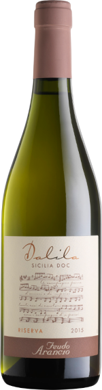 Feudo Arancio Dalila 2024