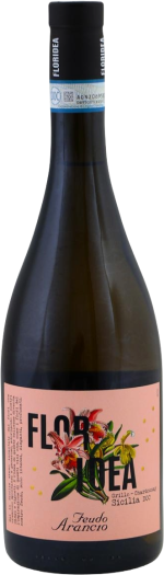 Feudo Arancio Floridea Grillo/Chardonnay 2024