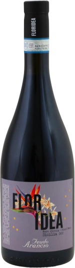 Feudo Arancio Floridea Nero d'Avola/Pinot Nero 2023