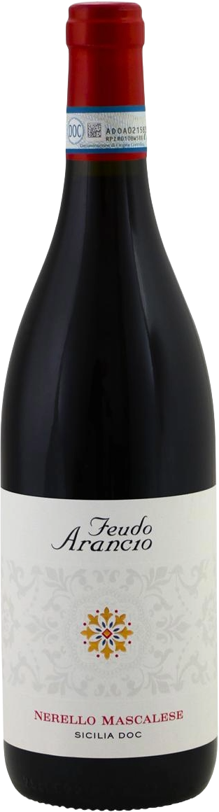 Feudo Arancio Nerello Mascalese 2023