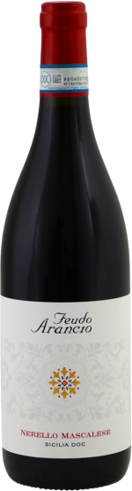 Feudo Arancio Nerello Mascalese 2023