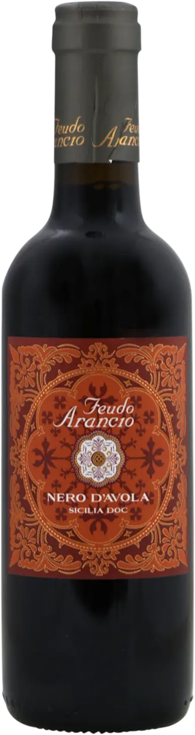 Feudo Arancio Nero d'Avola demi 2024