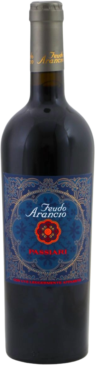 Feudo Arancio Passiari 2024