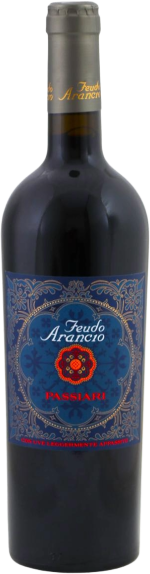 Feudo Arancio Passiari 2024