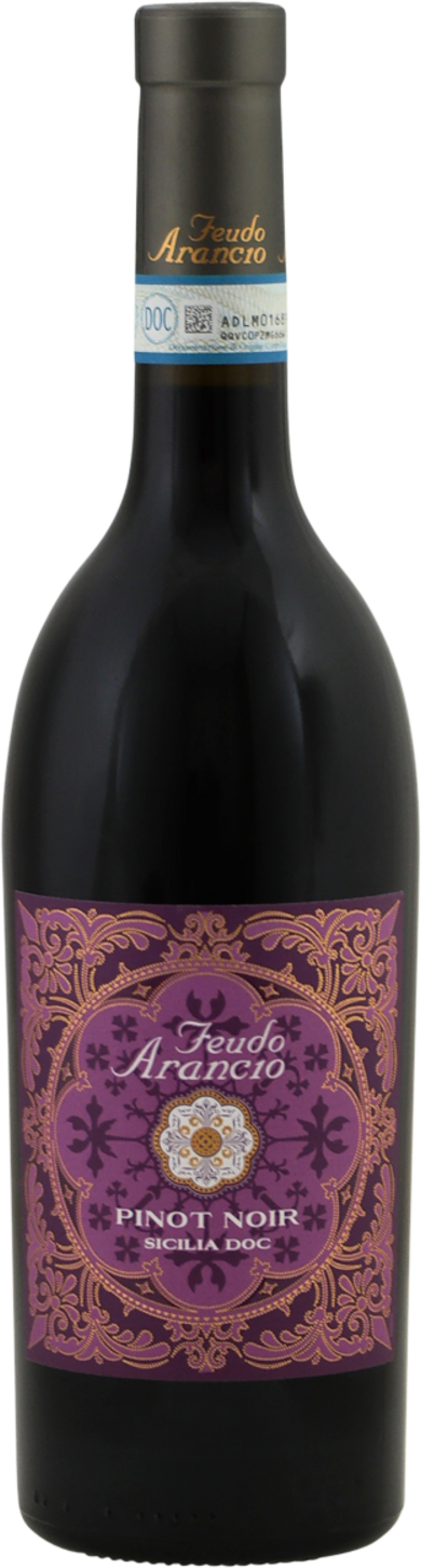 Feudo Arancio Pinot Noir 2022
