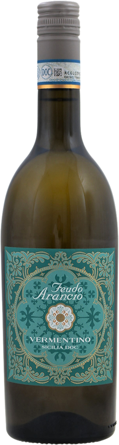 Feudo Arancio Vermentino 2024
