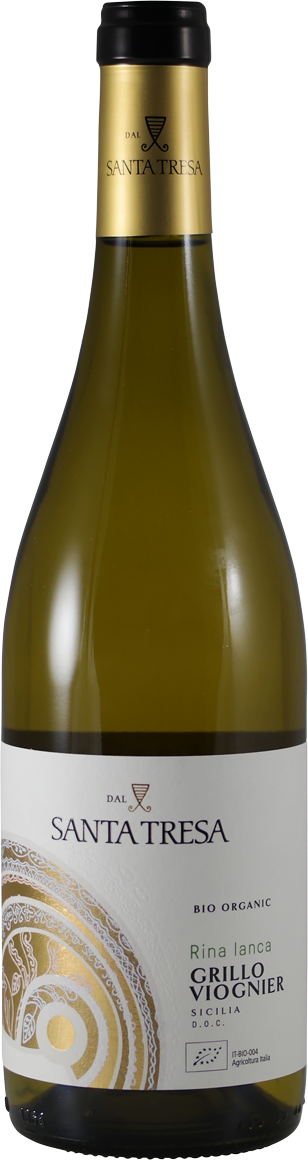 Feudo di Santa Tresa Rina Lanca Grillo/Viognier 2025