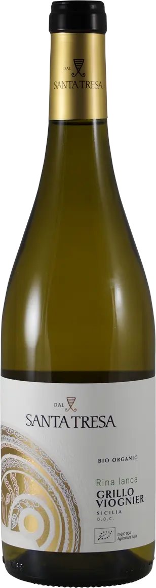 Feudo di Santa Tresa Rina Lanca Grillo/Viognier 2025