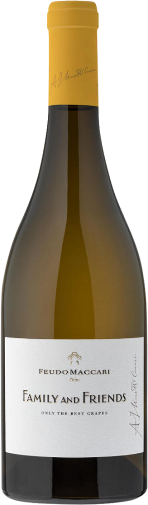 Feudo Maccari Family and Friends Grillo 2024