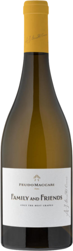 Feudo Maccari Family and Friends Grillo 2024