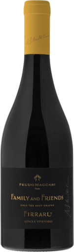 Feudo Maccari 'Family & Friends - Firraru' Grillo .
