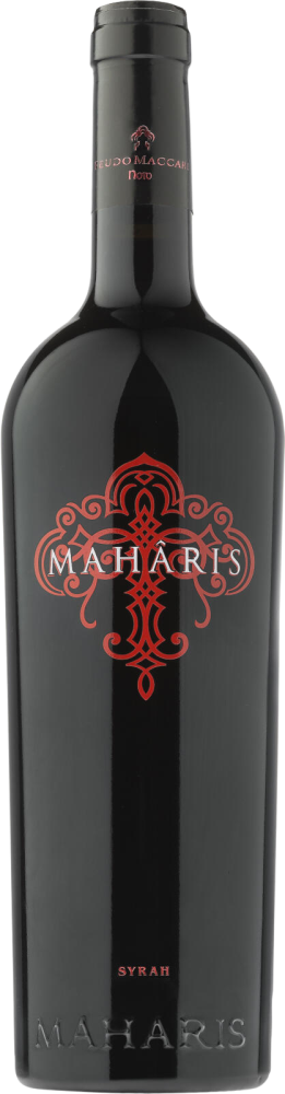Feudo Maccari Mahâris Syrah 2023