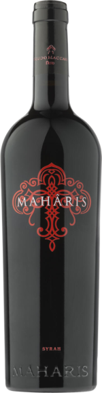 Feudo Maccari Mahâris Syrah 2023