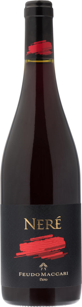 Feudo Maccari Neré Nero d'Avola 2023