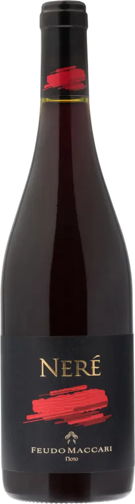 Feudo Maccari Neré Nero d'Avola 2023