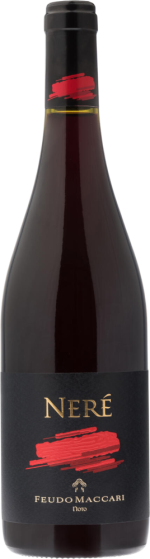 Feudo Maccari Neré Nero d'Avola 2023