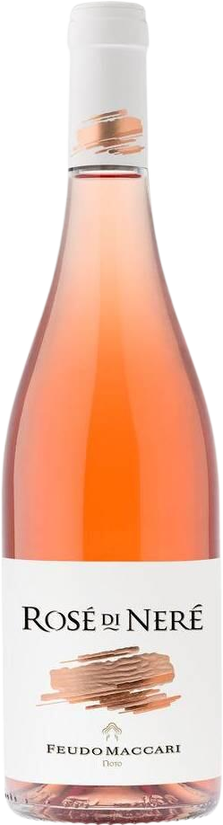 Feudo Maccari Rosé di Neré 2025